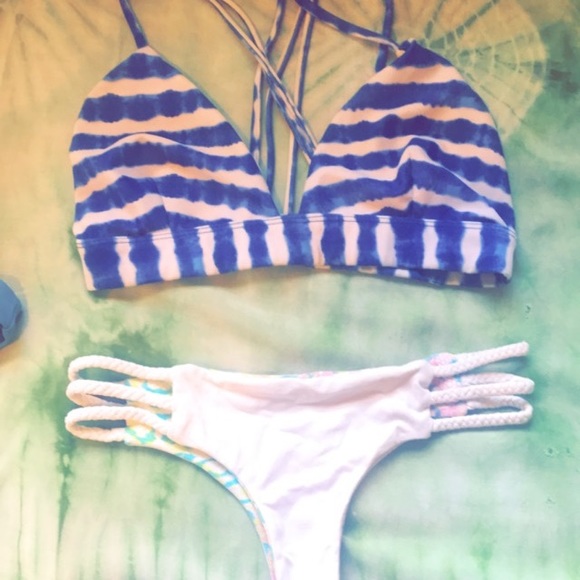 ACACIA SWIM//SAN LORENZO SWIM - Picture 1 of 3